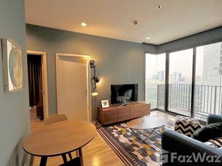 For sale 2 ベッドルーム condo in Chatuchak, Bangkok