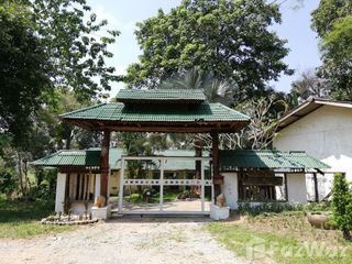 出租 4 卧室 独立屋 在 Mueang Chiang Rai, Chiang Rai