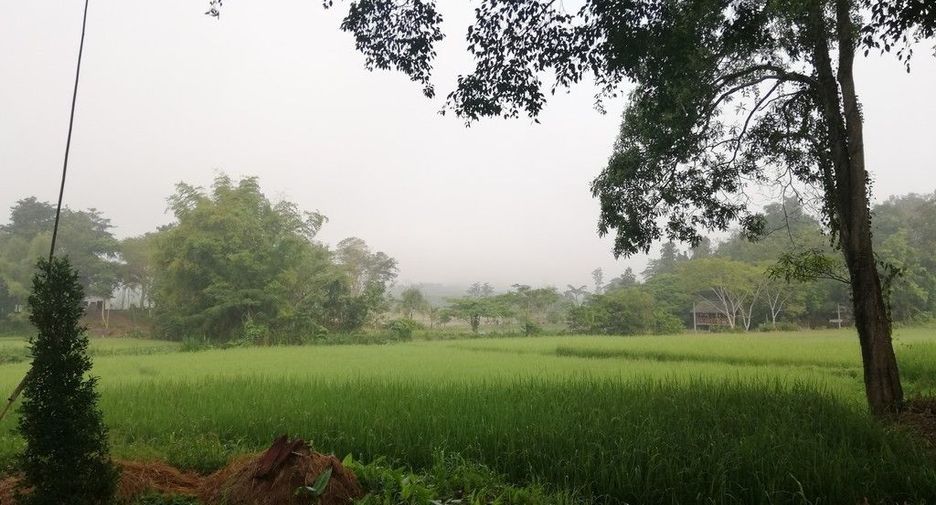 À louer 4 chambres maison à Mueang Chiang Rai, Chiang Rai