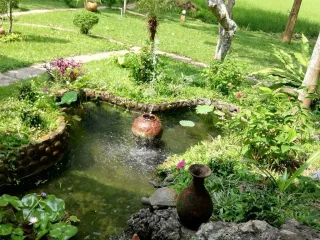 出租 4 卧室 独立屋 在 Mueang Chiang Rai, Chiang Rai
