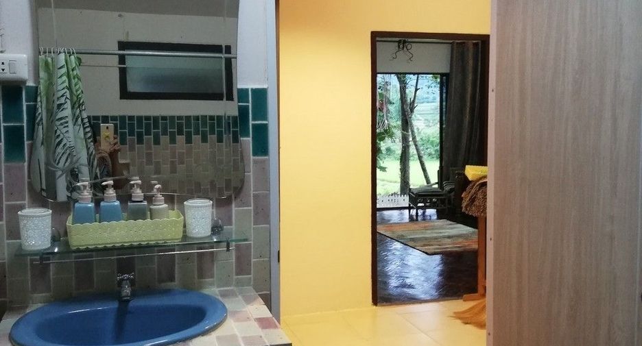 À louer 4 chambres maison à Mueang Chiang Rai, Chiang Rai