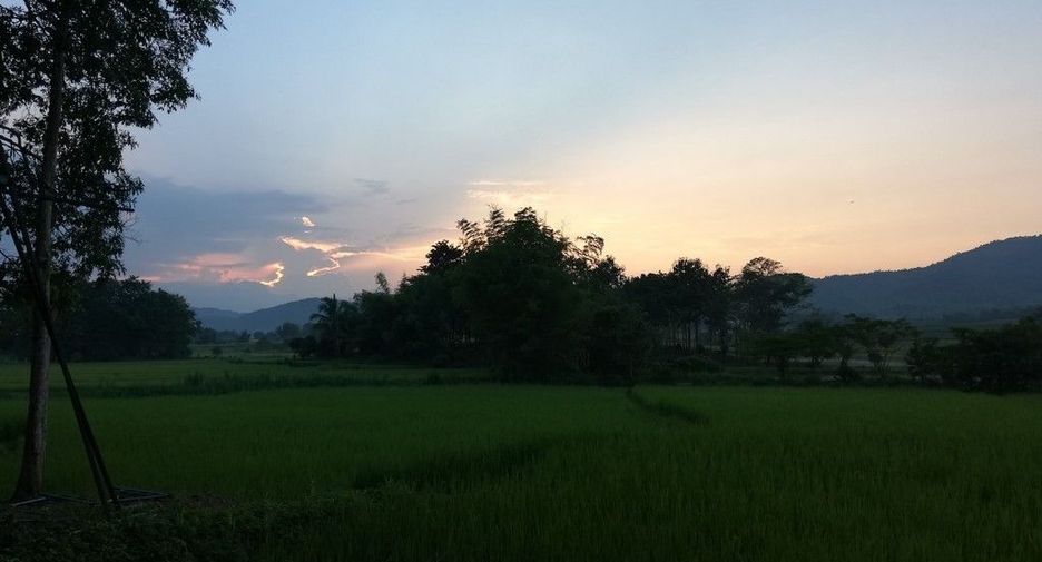 出租 4 卧室 独立屋 在 Mueang Chiang Rai, Chiang Rai