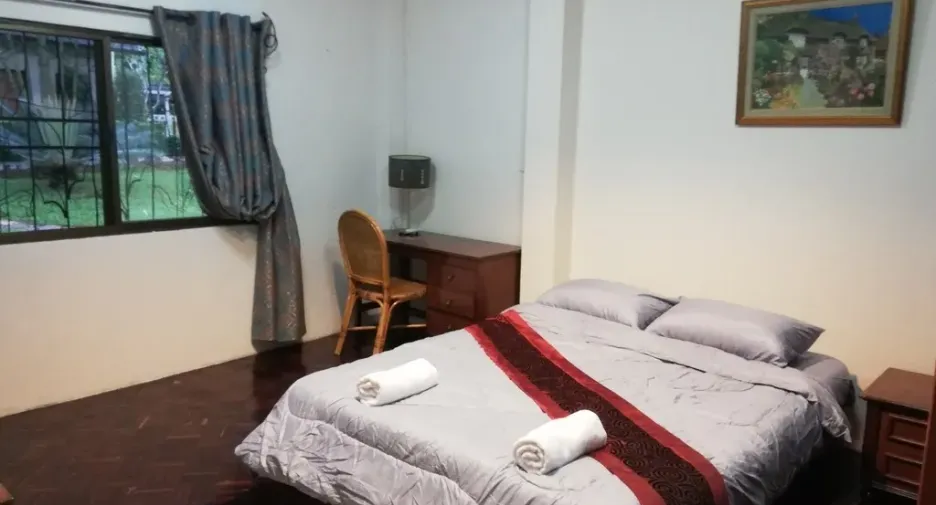 À louer 4 chambres maison à Mueang Chiang Rai, Chiang Rai