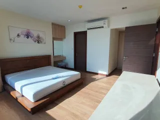Wohnung zum Kauf mit 2 Zimmer in Bang Kho Laem, Bangkok