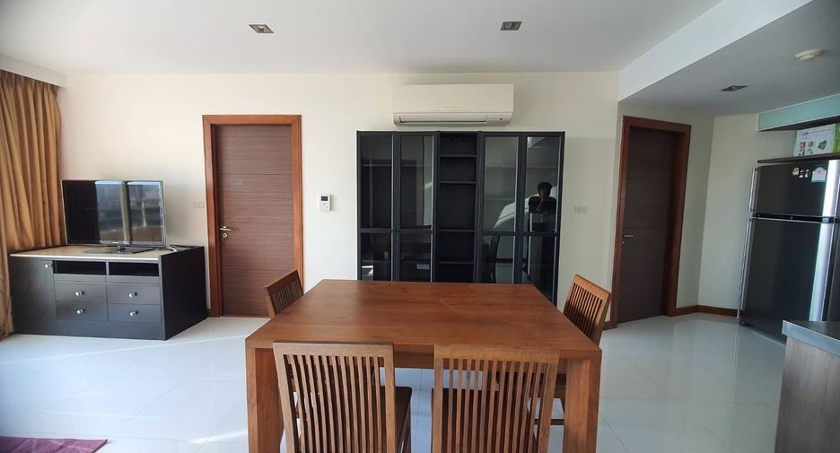 For sale 2 bedrooms condo in Bang Kho Laem, Bangkok