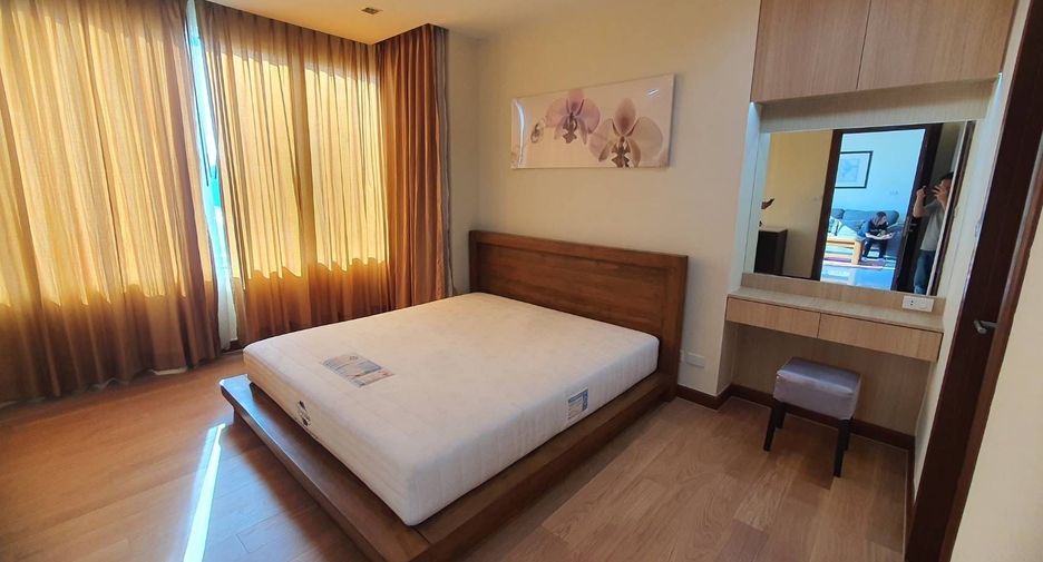 For sale 2 bedrooms condo in Bang Kho Laem, Bangkok