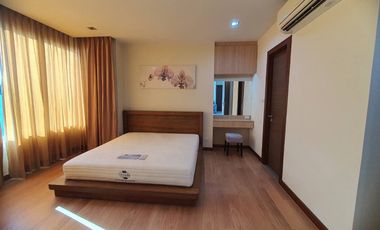 For sale 2 bedrooms condo in Bang Kho Laem, Bangkok