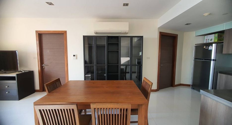 For sale 2 bedrooms condo in Bang Kho Laem, Bangkok