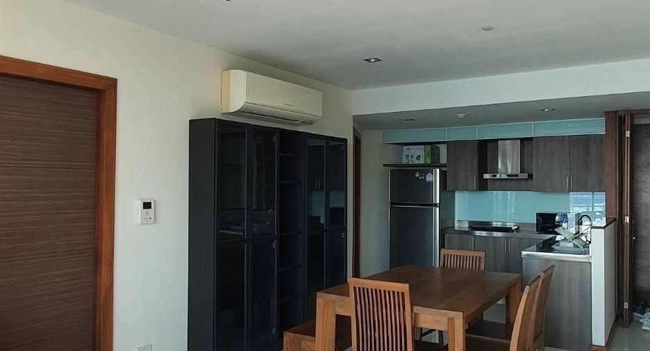For sale 2 bedrooms condo in Bang Kho Laem, Bangkok