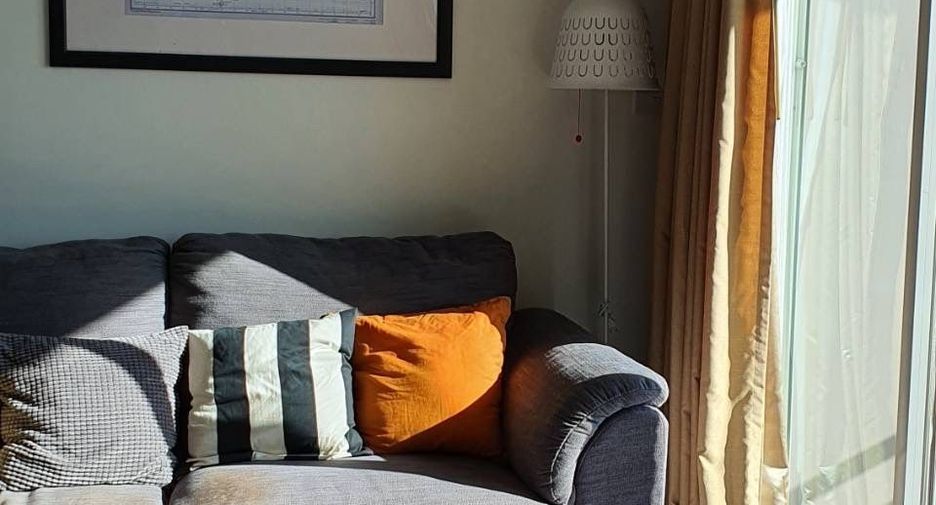 For sale 2 bedrooms condo in Bang Kho Laem, Bangkok