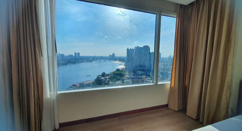 For sale 2 bedrooms condo in Bang Kho Laem, Bangkok
