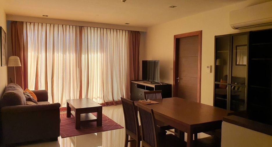 For sale 2 bedrooms condo in Bang Kho Laem, Bangkok