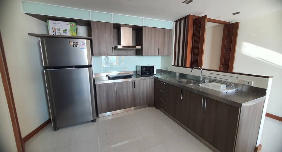 For sale 2 bedrooms condo in Bang Kho Laem, Bangkok