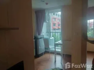 For sale 1 Beds condo in Krathum Baen, Samut Sakhon
