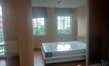 Wohnung zum Kauf mit 1 Zimmer in Krathum Baen, Samut Sakhon