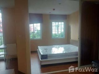 For sale 1 bed condo in Krathum Baen, Samut Sakhon
