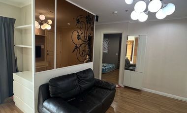 For sale 1 bed condo in Yan Nawa, Bangkok