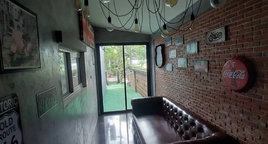 For rent 3 bedrooms house in Mueang Phuket, Phuket