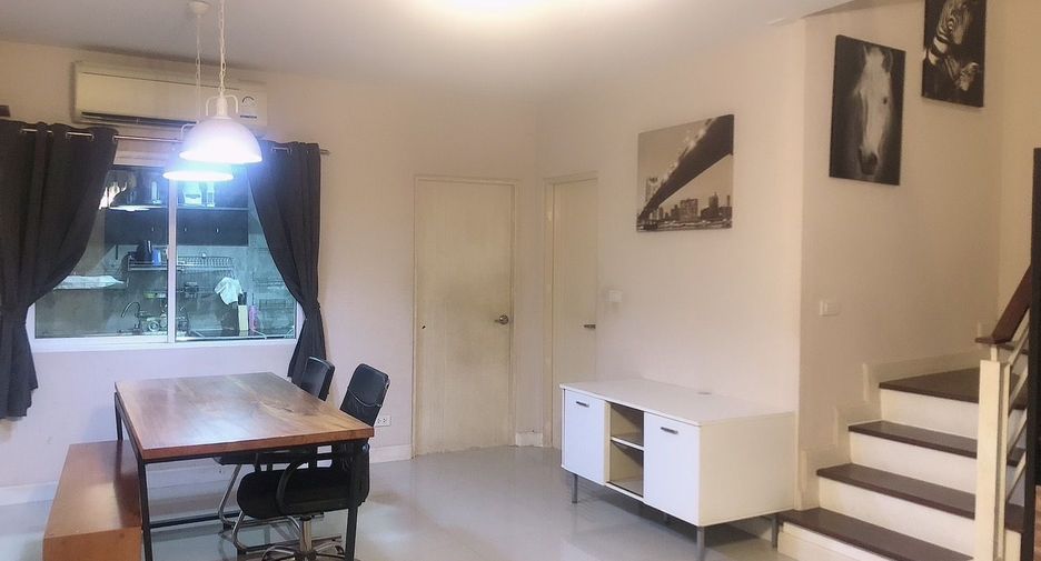 出租 3 卧室 独立屋 在 Phuket Town, 普吉