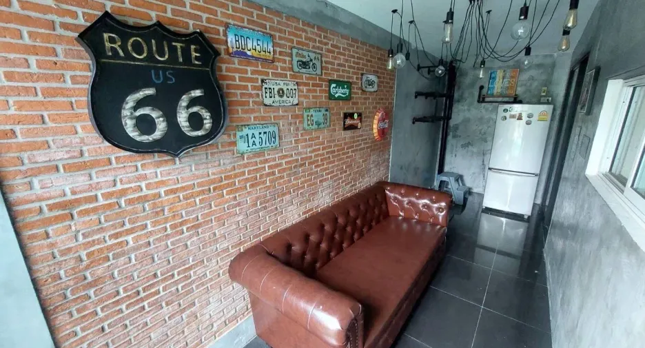 For rent 3 bedrooms house in Mueang Phuket, Phuket