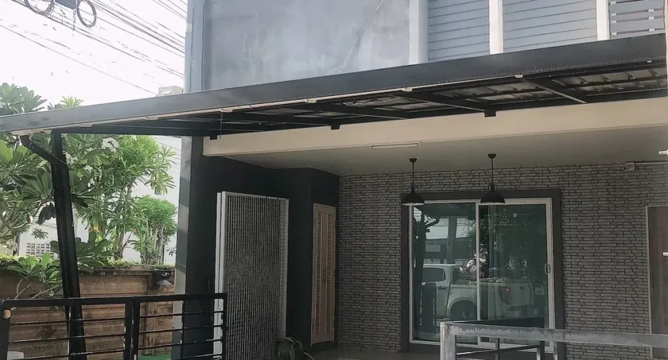 For rent 3 bedrooms house in Mueang Phuket, Phuket