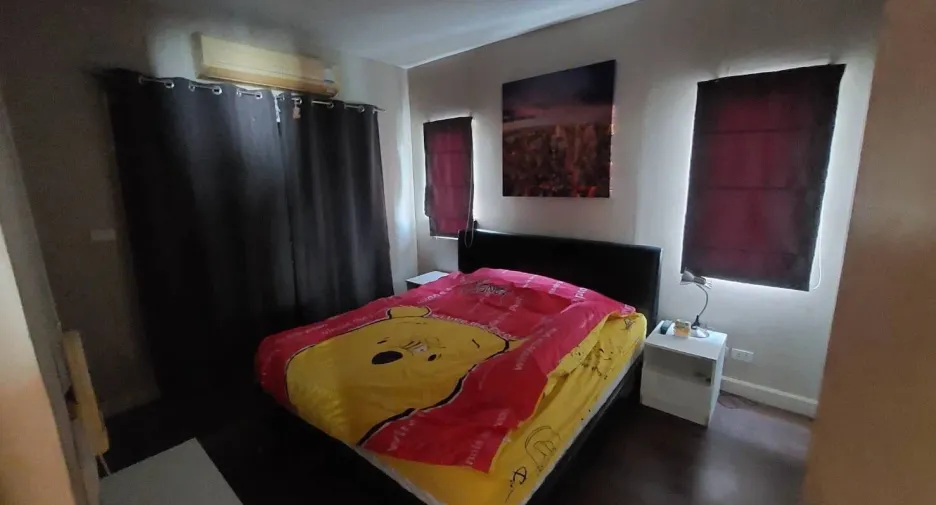 For rent 3 bedrooms house in Mueang Phuket, Phuket