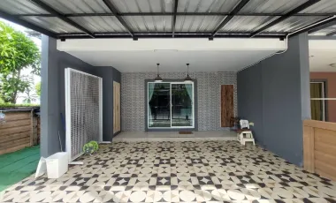 For rent 3 bedrooms house in Mueang Phuket, Phuket