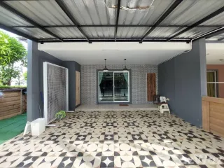 For Rent 3 Bedroom House In Mueang Phuket