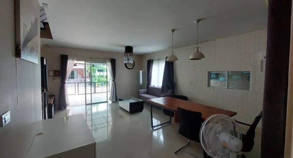 For rent 3 bedrooms house in Mueang Phuket, Phuket