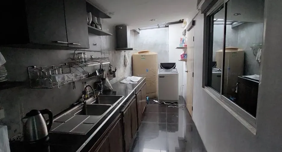 For rent 3 bedrooms house in Mueang Phuket, Phuket