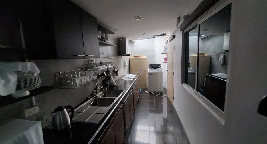 For rent 3 bedrooms house in Mueang Phuket, Phuket