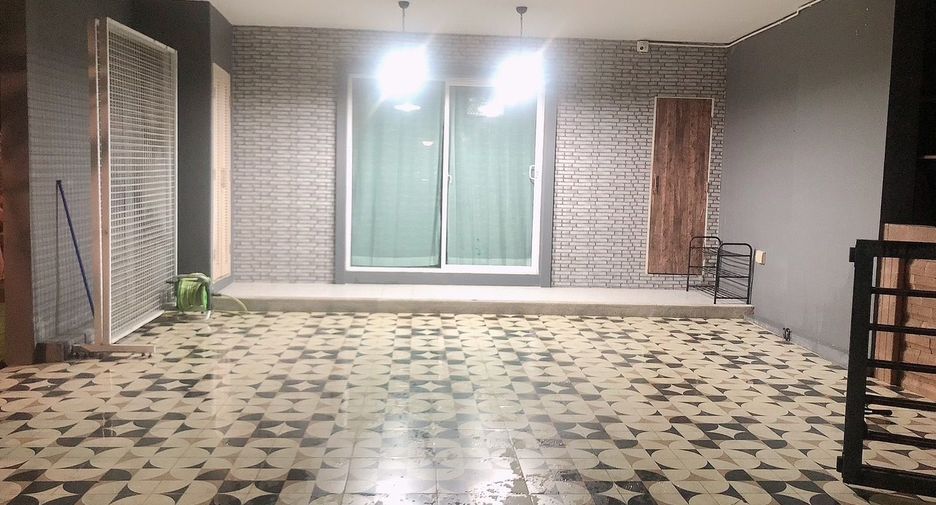 出租 3 卧室 独立屋 在 Phuket Town, 普吉