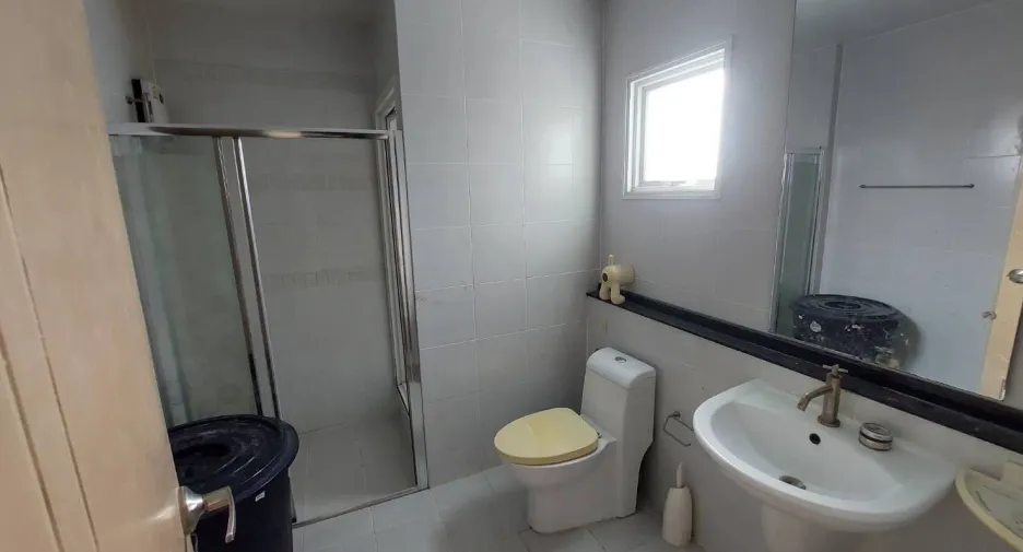 For rent 3 bedrooms house in Mueang Phuket, Phuket