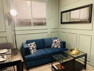 Condo en venta de 1 habitaciones en Din Daeng, Bangkok