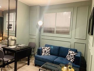 Condo en venta de 1 habitaciones en Din Daeng, Bangkok