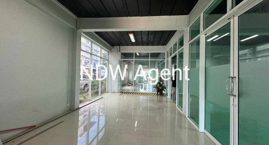 For sale 13 bedrooms office in Phan Thong, Chonburi