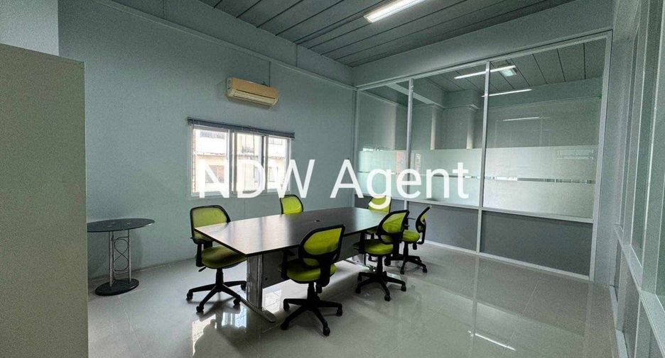 For sale 13 bedrooms office in Phan Thong, Chonburi