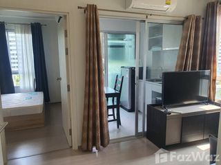 Condo en venta de 1 habitaciones en Chatuchak, Bangkok
