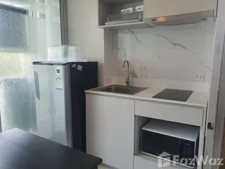 Condo en venta de 1 habitaciones en Chatuchak, Bangkok