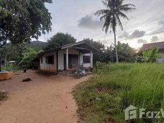 出售 土地 在 Ko Chang, Trat