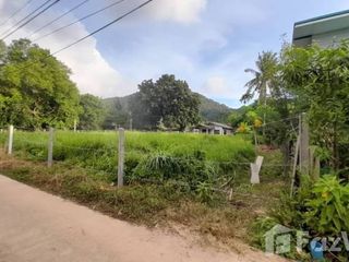 For sale land in Ko Chang, Trat