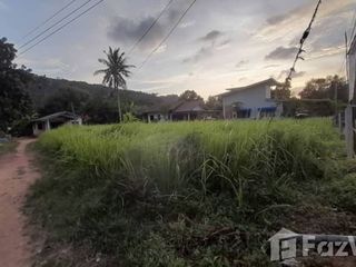 出售 土地 在 Ko Chang, Trat