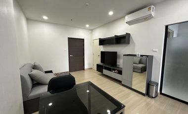 Condo en venta de 1 habitaciones en Bangkok Noi, Bangkok