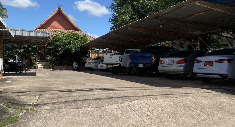 Продажа 45 спальни торговое помещение в Mueang Udon Thani, Удонтани