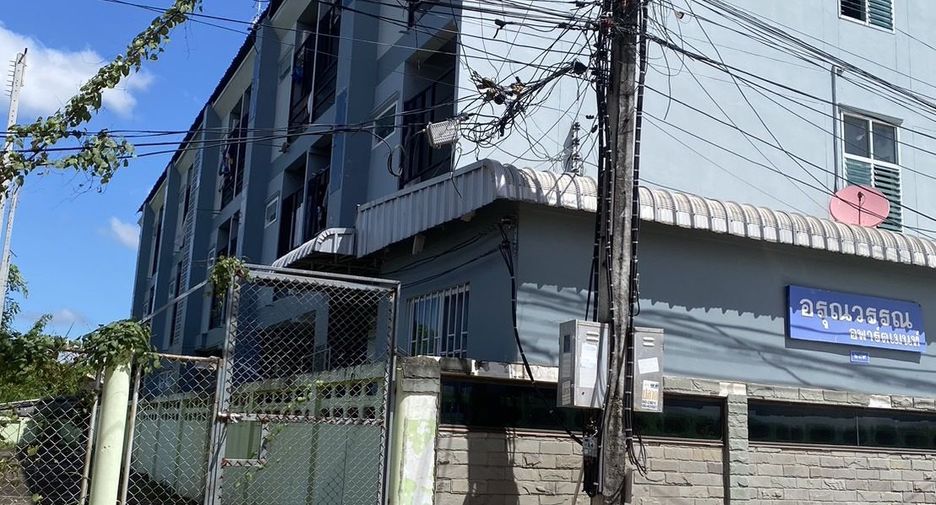 For sale 45 bedrooms retail Space in Mueang Udon Thani, Udon Thani