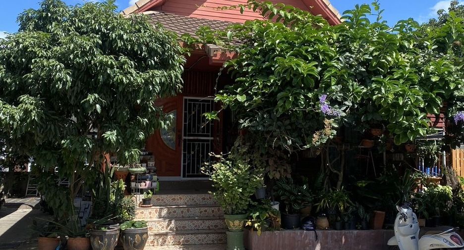 For sale 45 bedrooms retail Space in Mueang Udon Thani, Udon Thani