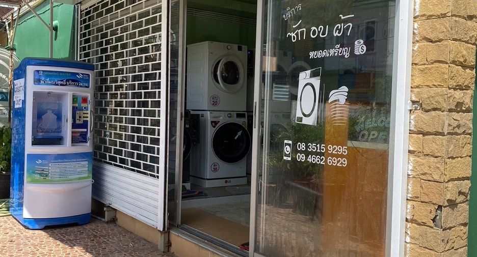 For sale 45 bedrooms retail Space in Mueang Udon Thani, Udon Thani