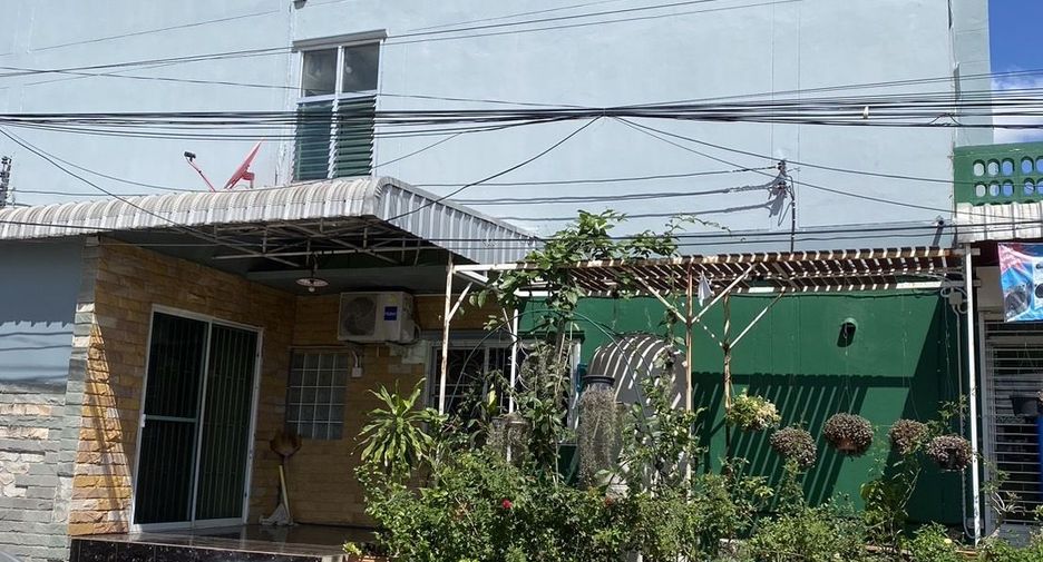 For sale 45 bedrooms retail Space in Mueang Udon Thani, Udon Thani