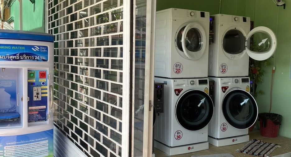 For sale 45 bedrooms retail Space in Mueang Udon Thani, Udon Thani