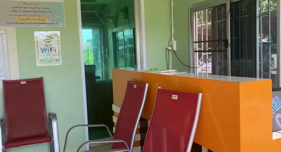 For sale 45 bedrooms retail Space in Mueang Udon Thani, Udon Thani